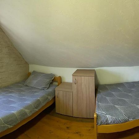 Aphrodite Hills Apartments-Stara Planina Crni Vrh Kültér fotó