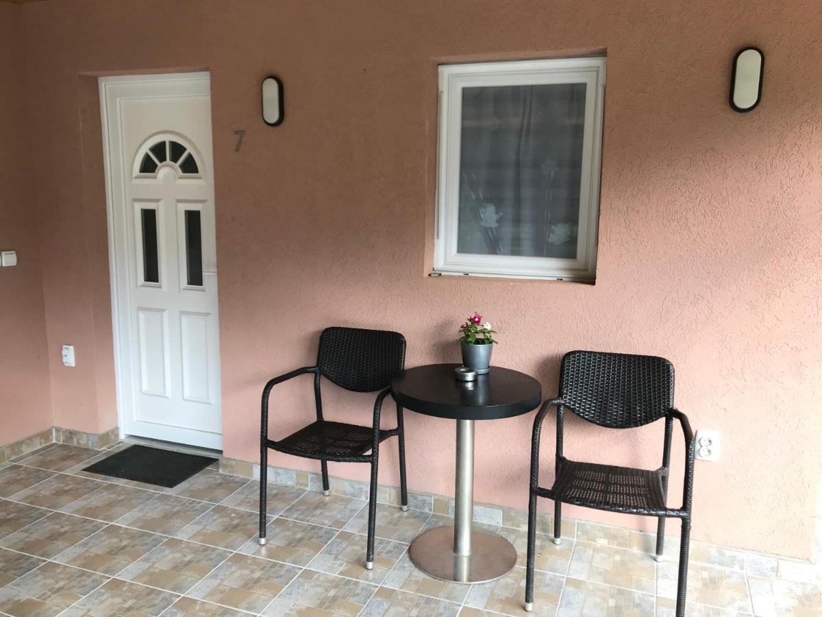 Aphrodite Hills Apartments-Stara Planina Crni Vrh Kültér fotó