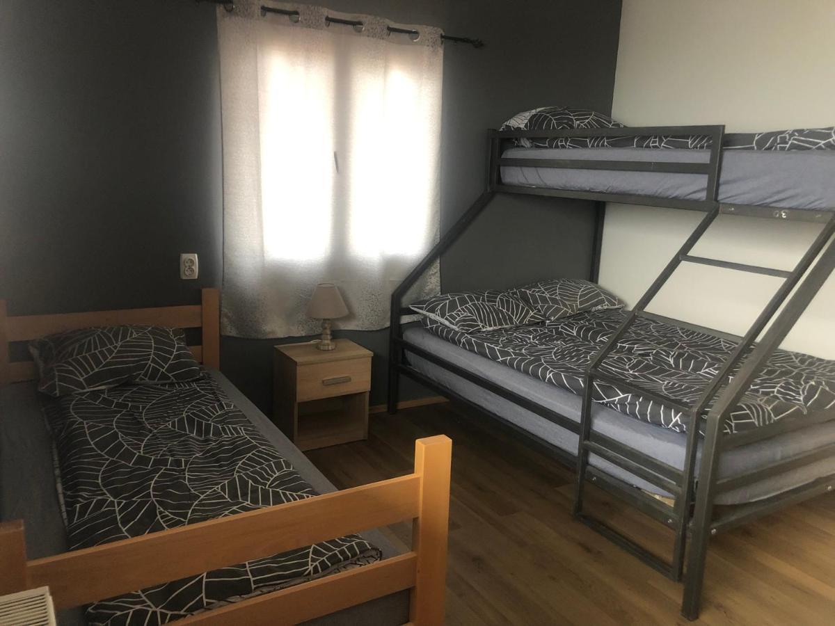 Aphrodite Hills Apartments-Stara Planina Crni Vrh Kültér fotó