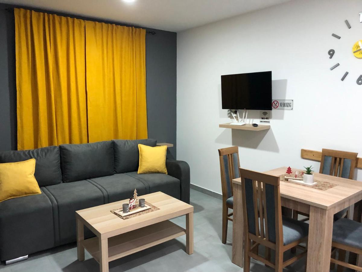 Aphrodite Hills Apartments-Stara Planina Crni Vrh Kültér fotó