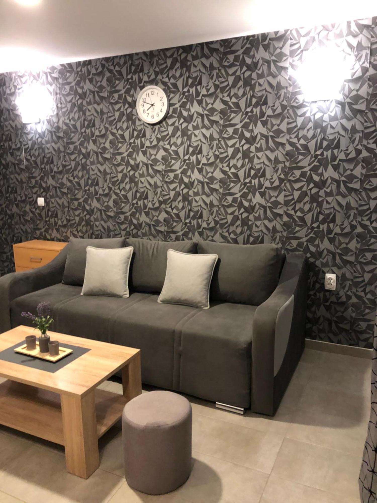 Aphrodite Hills Apartments-Stara Planina Crni Vrh Kültér fotó