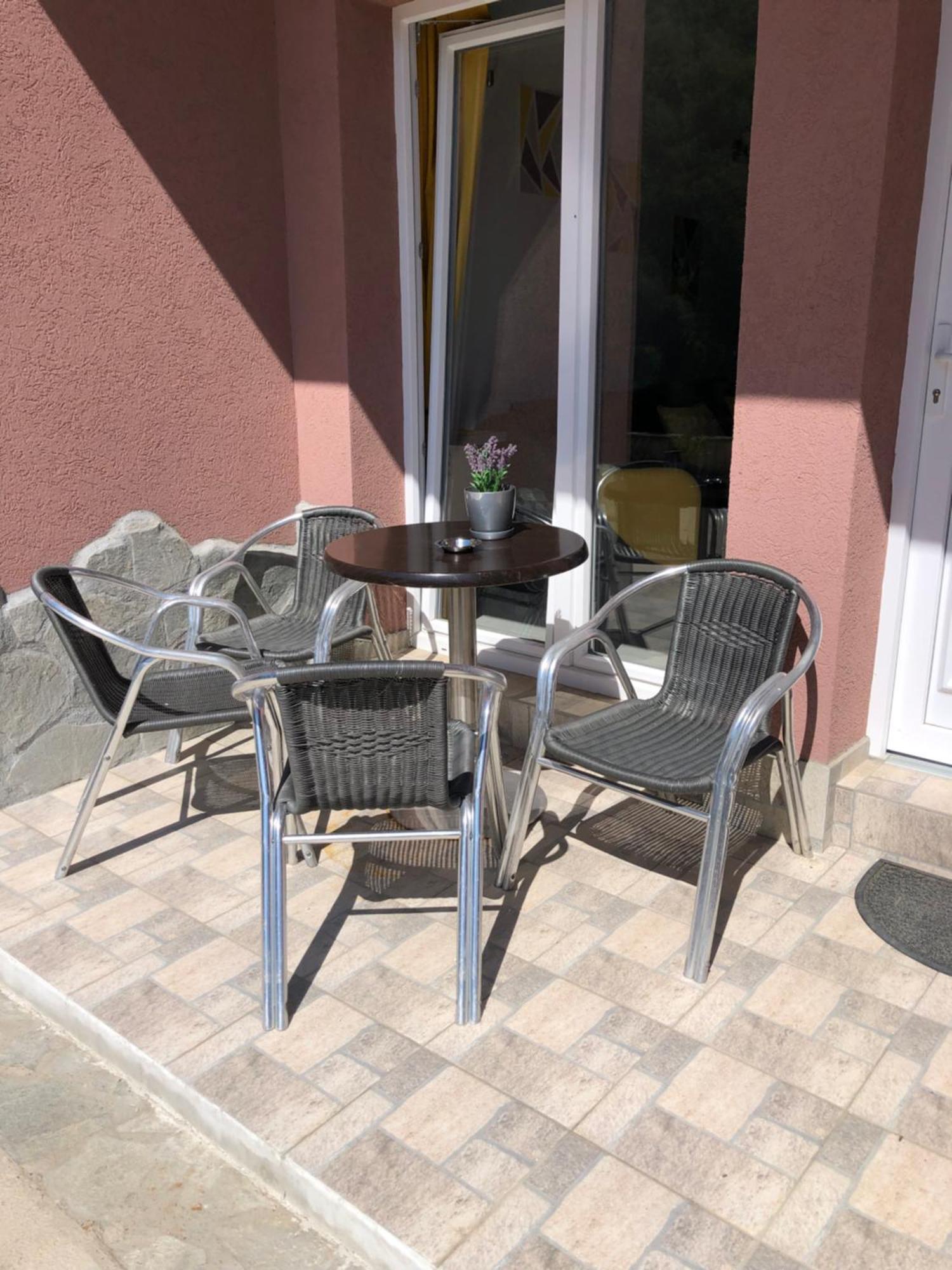 Aphrodite Hills Apartments-Stara Planina Crni Vrh Kültér fotó