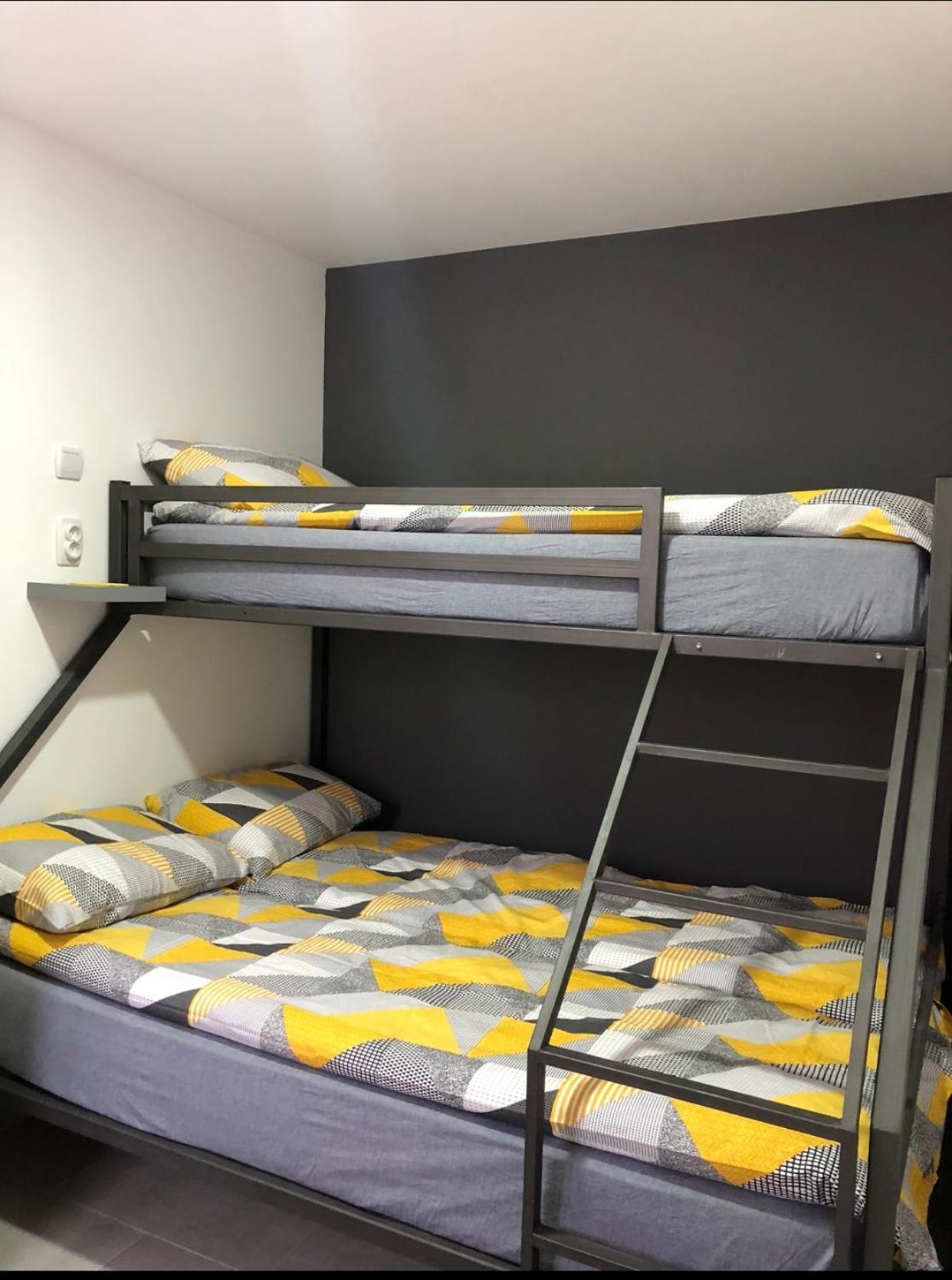 Aphrodite Hills Apartments-Stara Planina Crni Vrh Kültér fotó