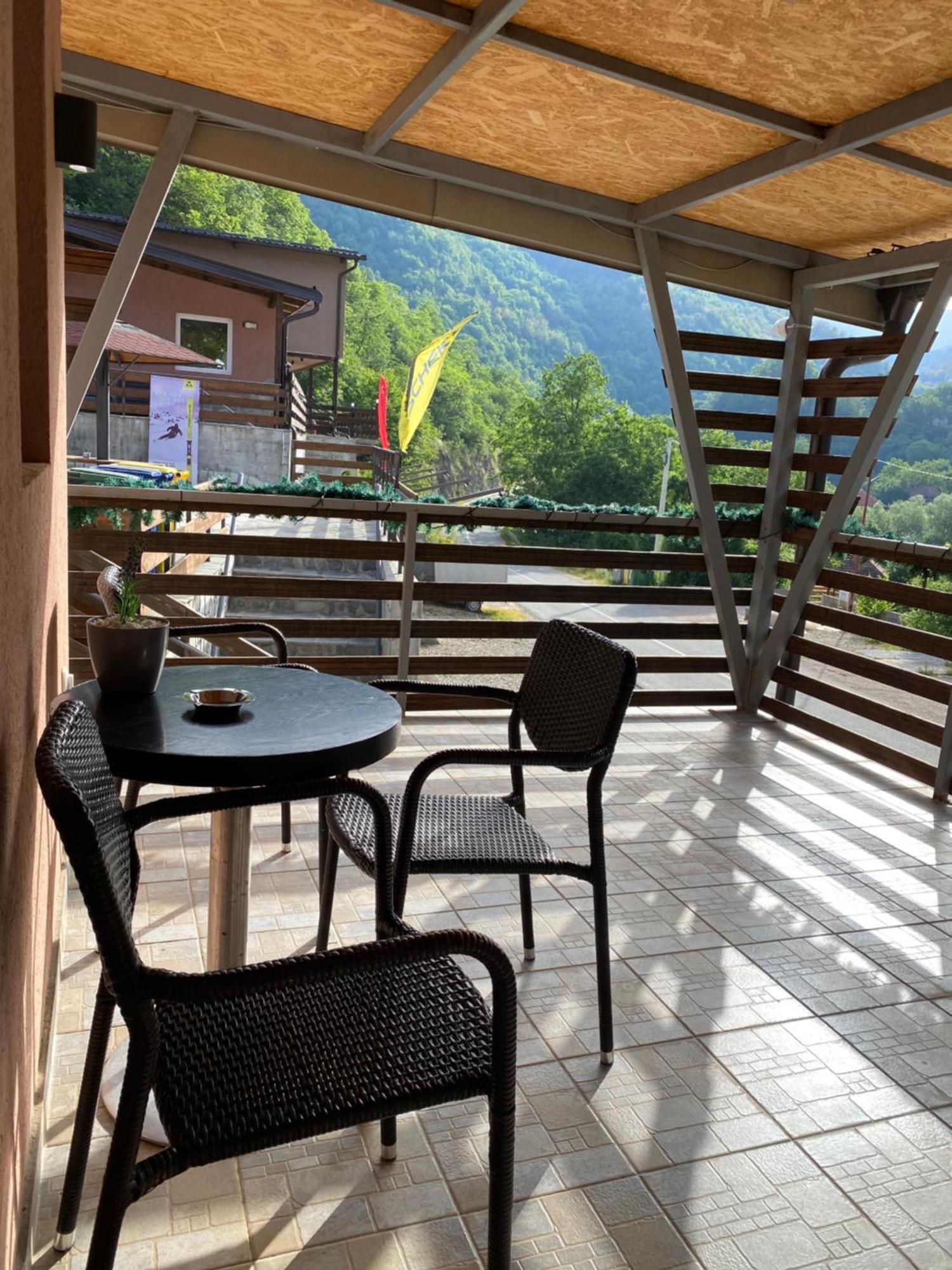 Aphrodite Hills Apartments-Stara Planina Crni Vrh Kültér fotó