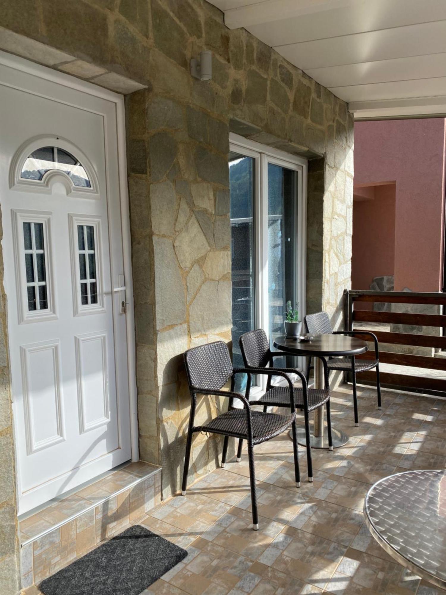Aphrodite Hills Apartments-Stara Planina Crni Vrh Kültér fotó