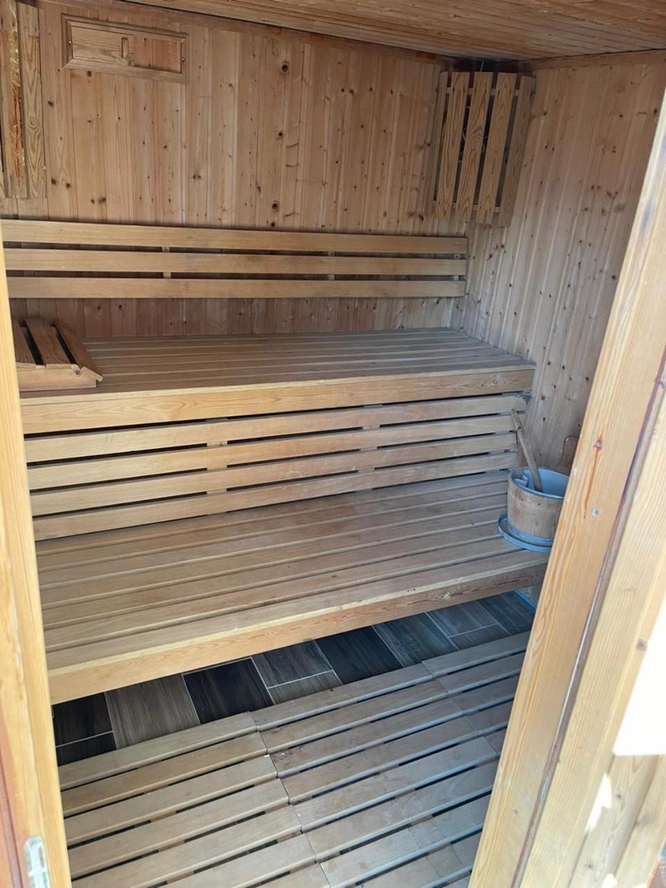 Aphrodite Hills Apartments-Stara Planina Crni Vrh Kültér fotó