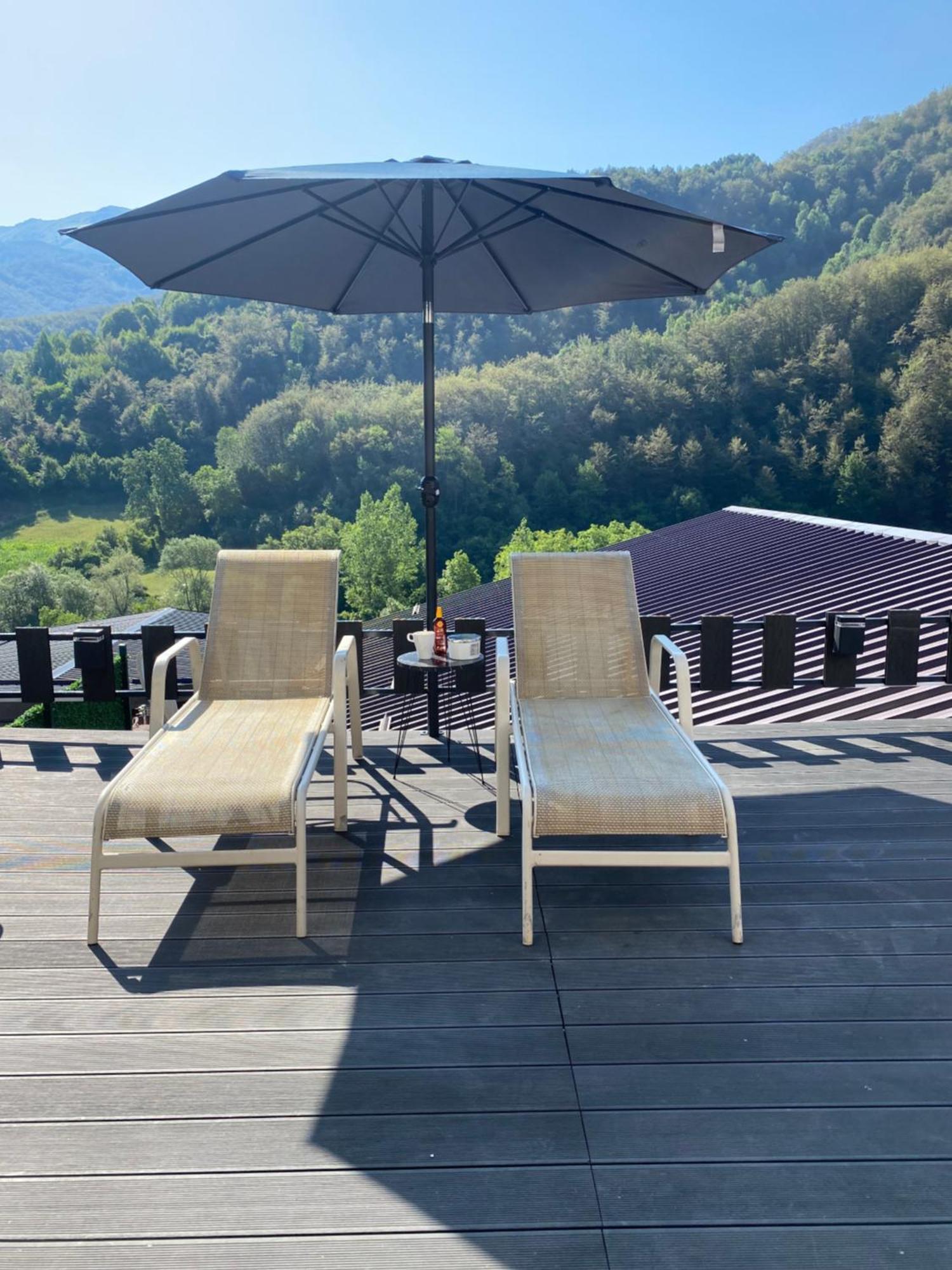 Aphrodite Hills Apartments-Stara Planina Crni Vrh Kültér fotó