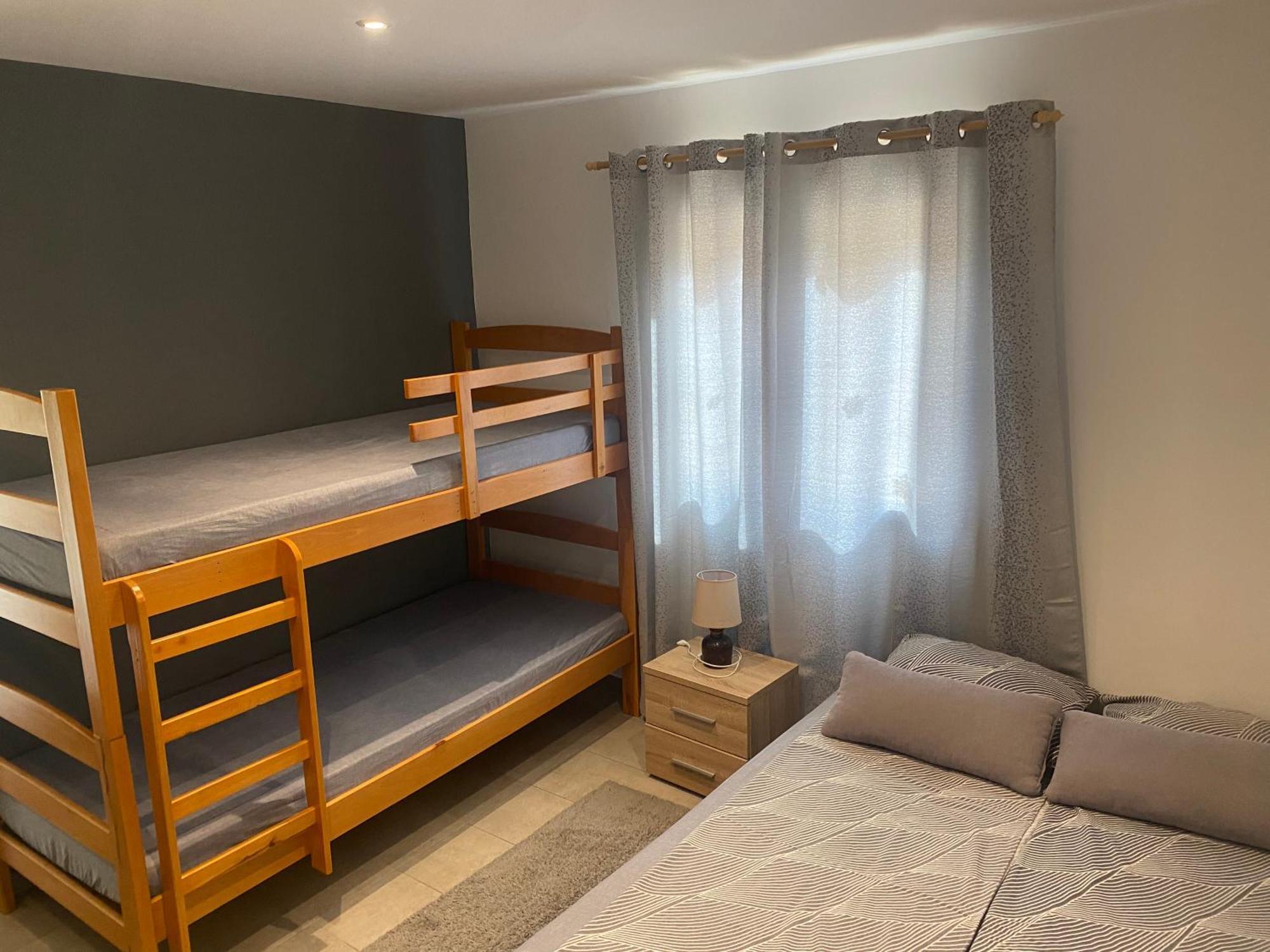 Aphrodite Hills Apartments-Stara Planina Crni Vrh Kültér fotó