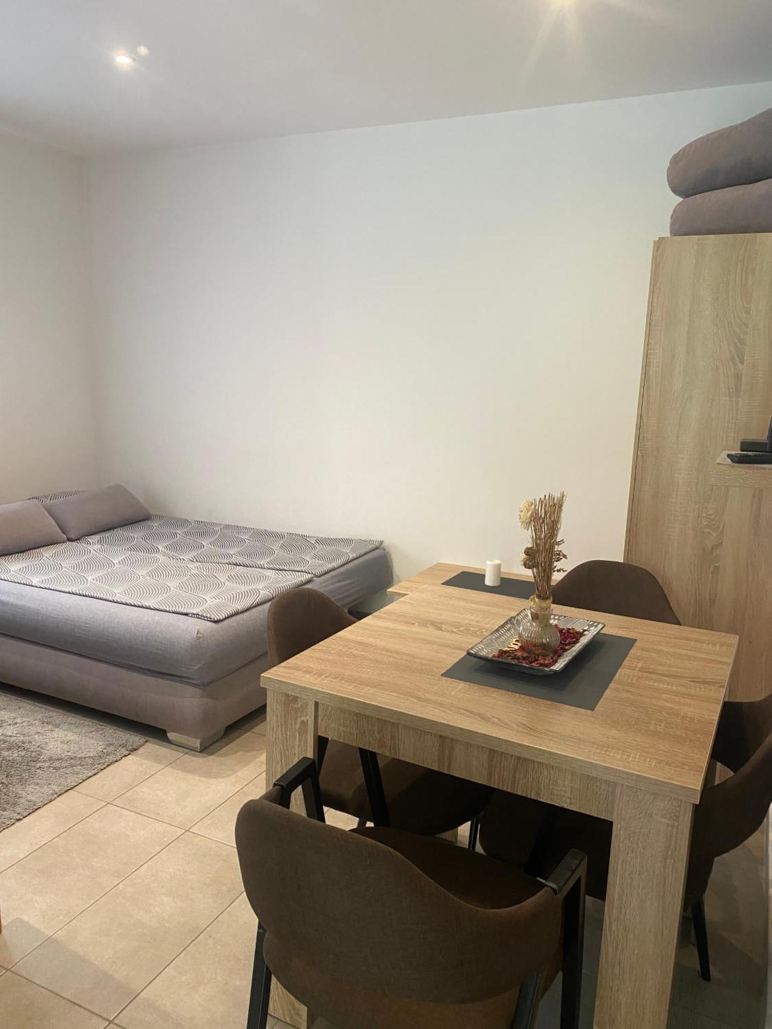 Aphrodite Hills Apartments-Stara Planina Crni Vrh Kültér fotó