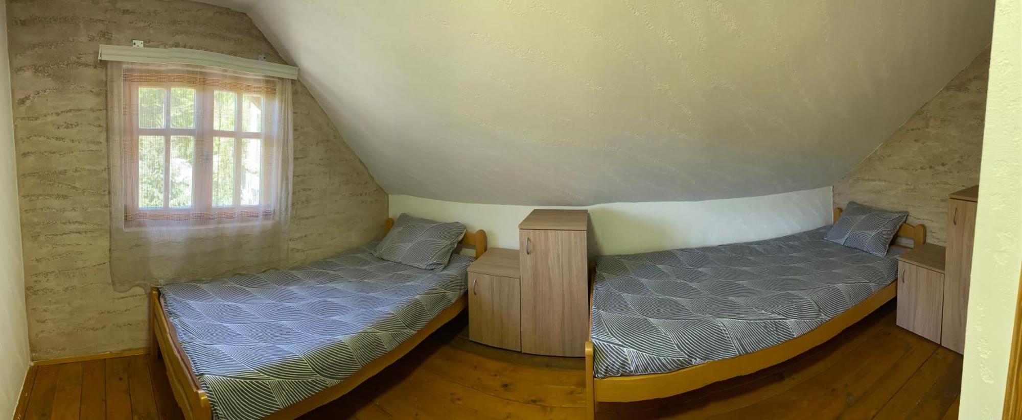 Aphrodite Hills Apartments-Stara Planina Crni Vrh Kültér fotó