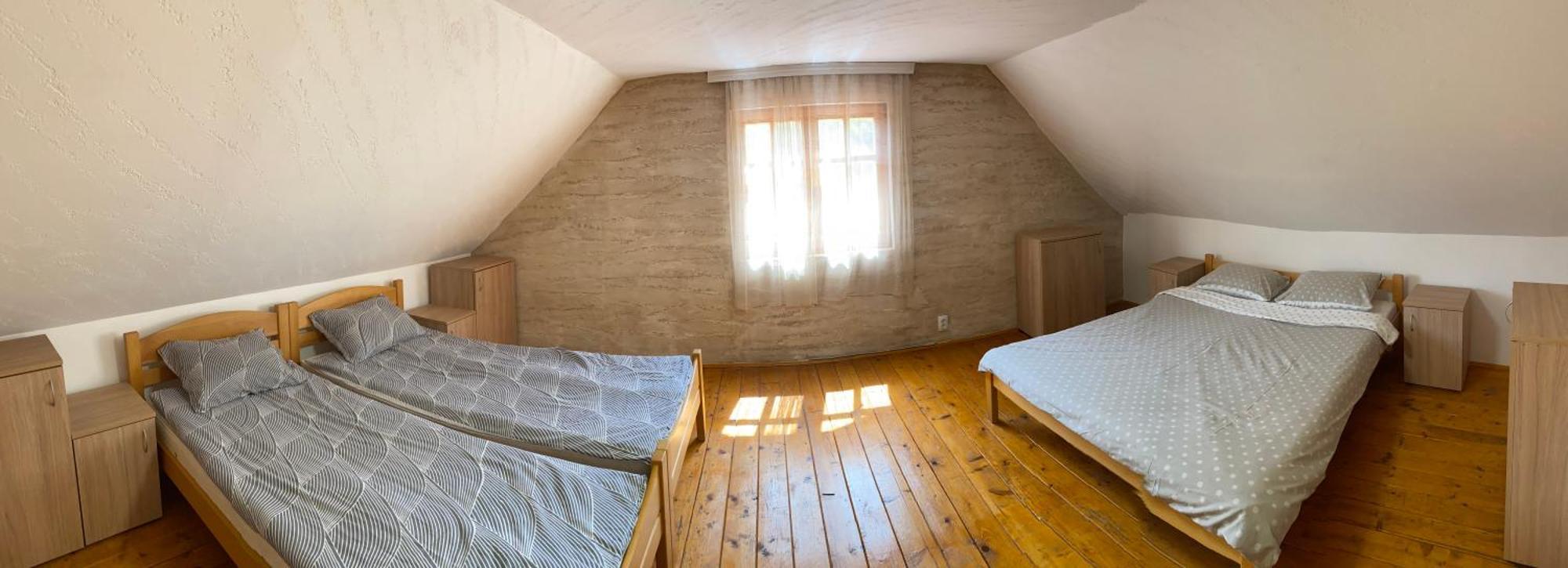 Aphrodite Hills Apartments-Stara Planina Crni Vrh Kültér fotó