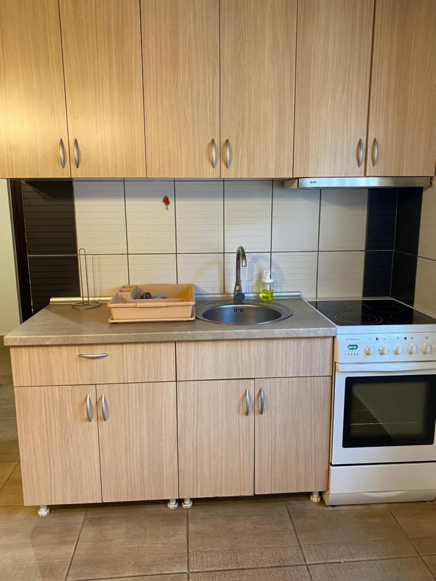 Aphrodite Hills Apartments-Stara Planina Crni Vrh Kültér fotó