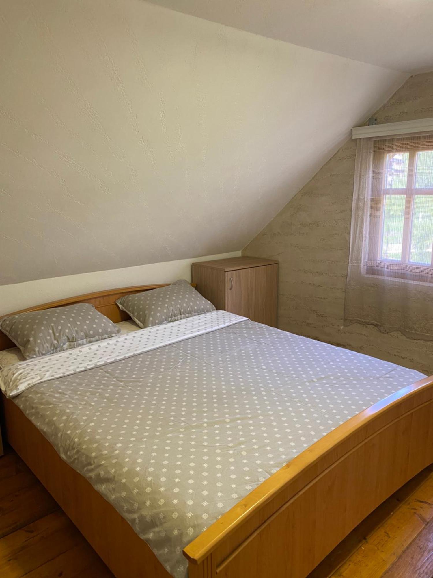 Aphrodite Hills Apartments-Stara Planina Crni Vrh Kültér fotó