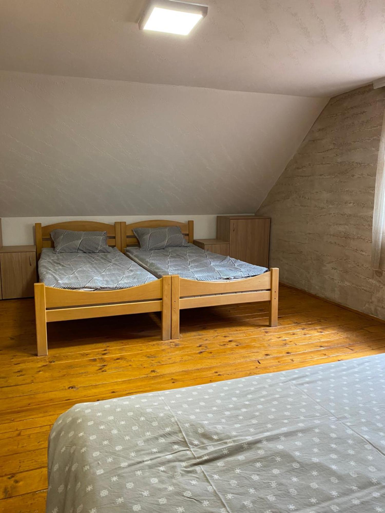 Aphrodite Hills Apartments-Stara Planina Crni Vrh Kültér fotó
