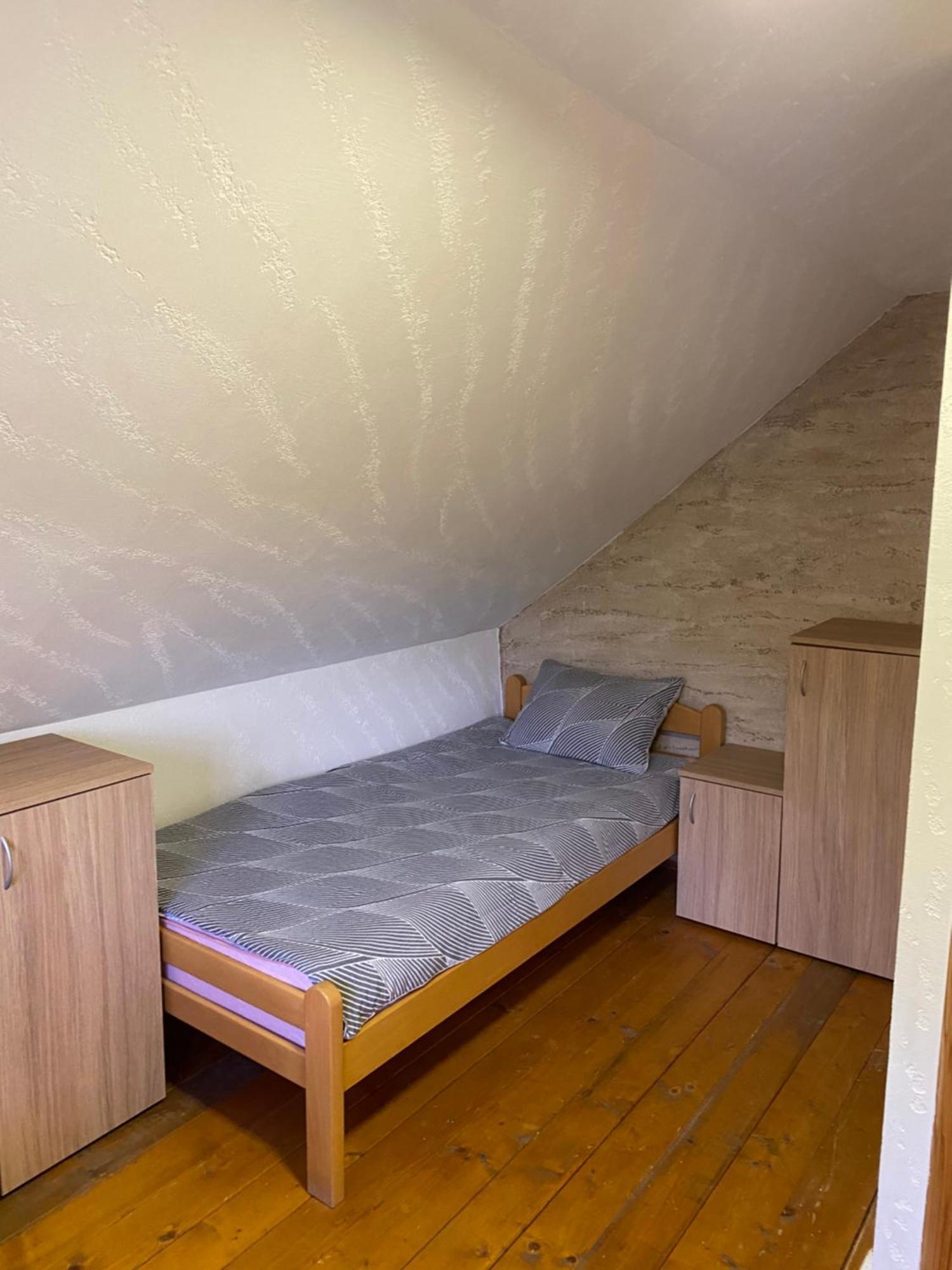 Aphrodite Hills Apartments-Stara Planina Crni Vrh Kültér fotó