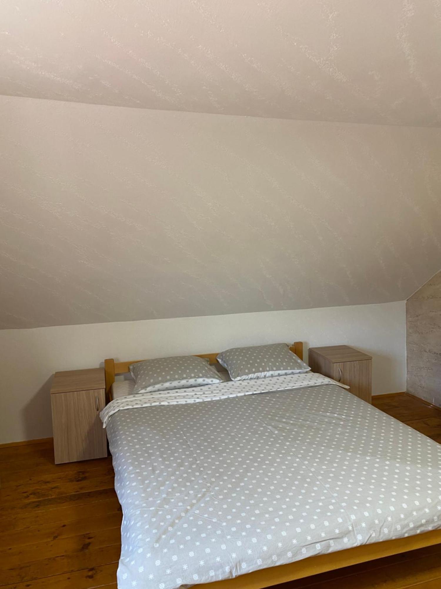 Aphrodite Hills Apartments-Stara Planina Crni Vrh Kültér fotó