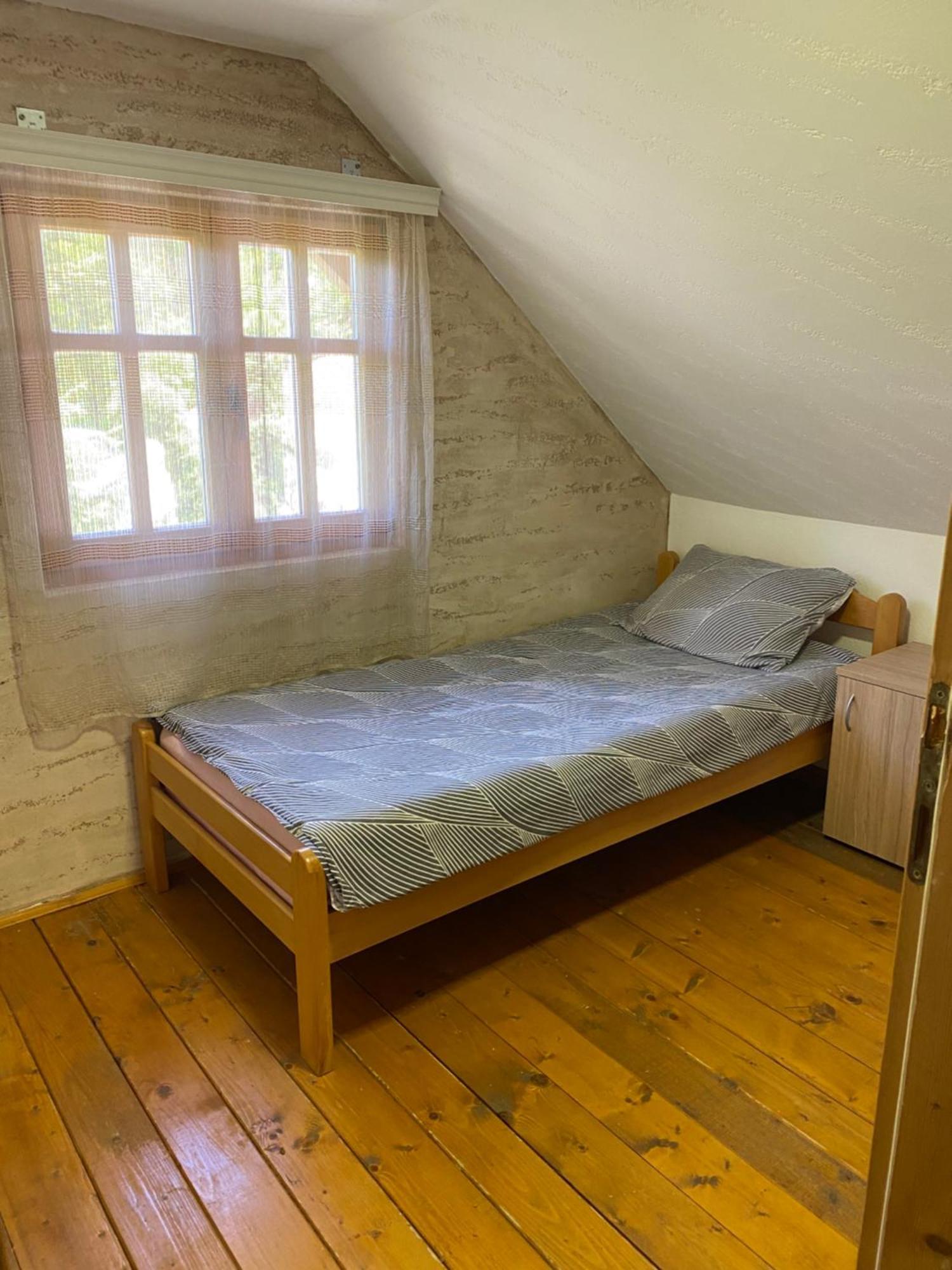Aphrodite Hills Apartments-Stara Planina Crni Vrh Kültér fotó
