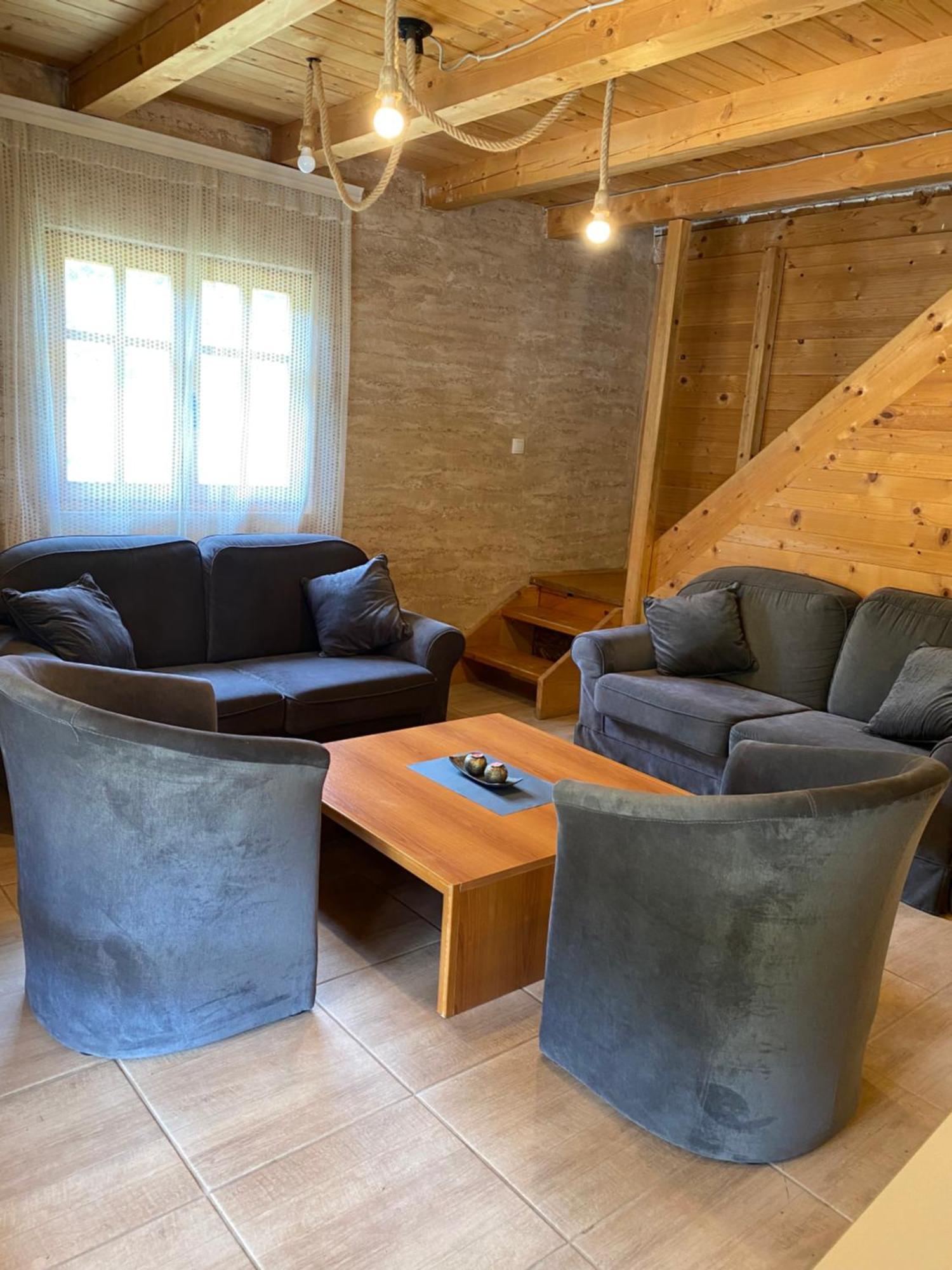 Aphrodite Hills Apartments-Stara Planina Crni Vrh Kültér fotó