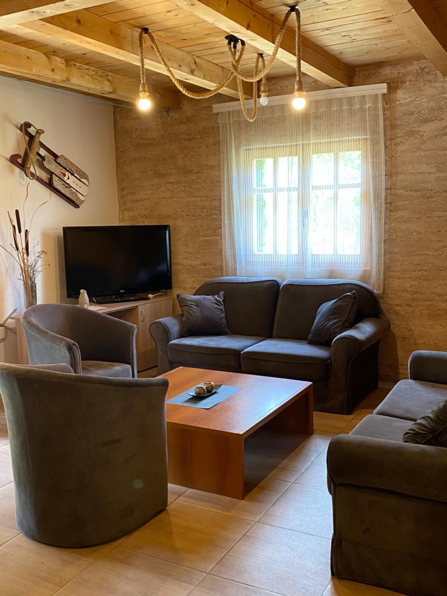 Aphrodite Hills Apartments-Stara Planina Crni Vrh Kültér fotó