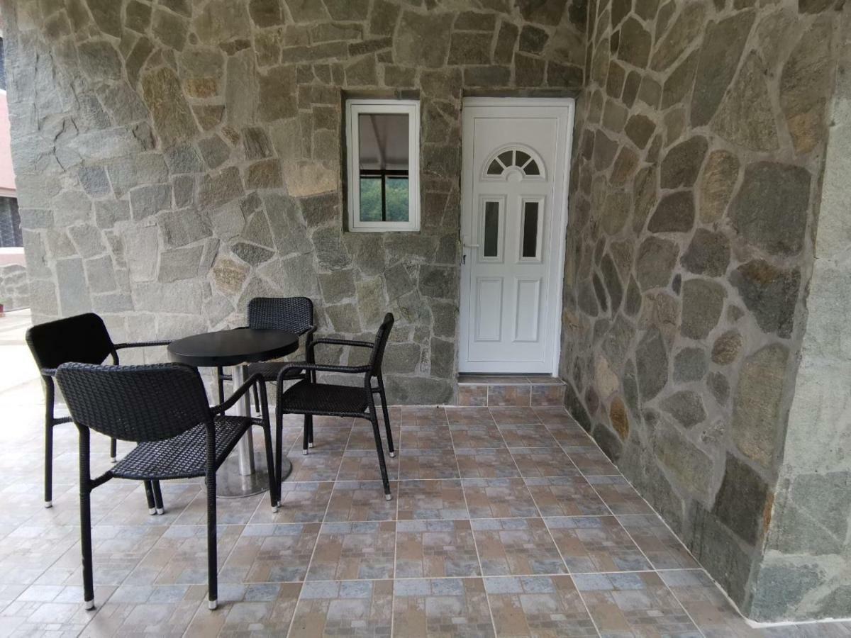 Aphrodite Hills Apartments-Stara Planina Crni Vrh Kültér fotó