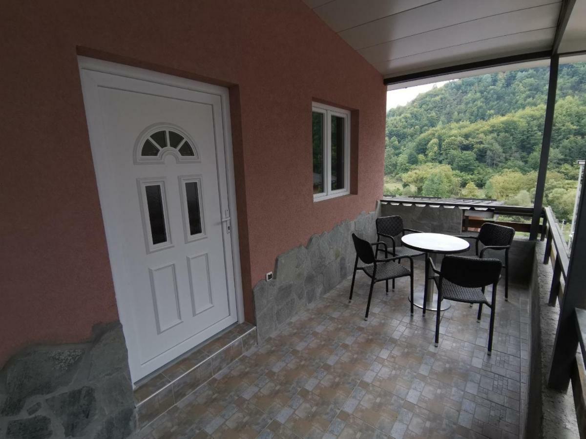 Aphrodite Hills Apartments-Stara Planina Crni Vrh Kültér fotó