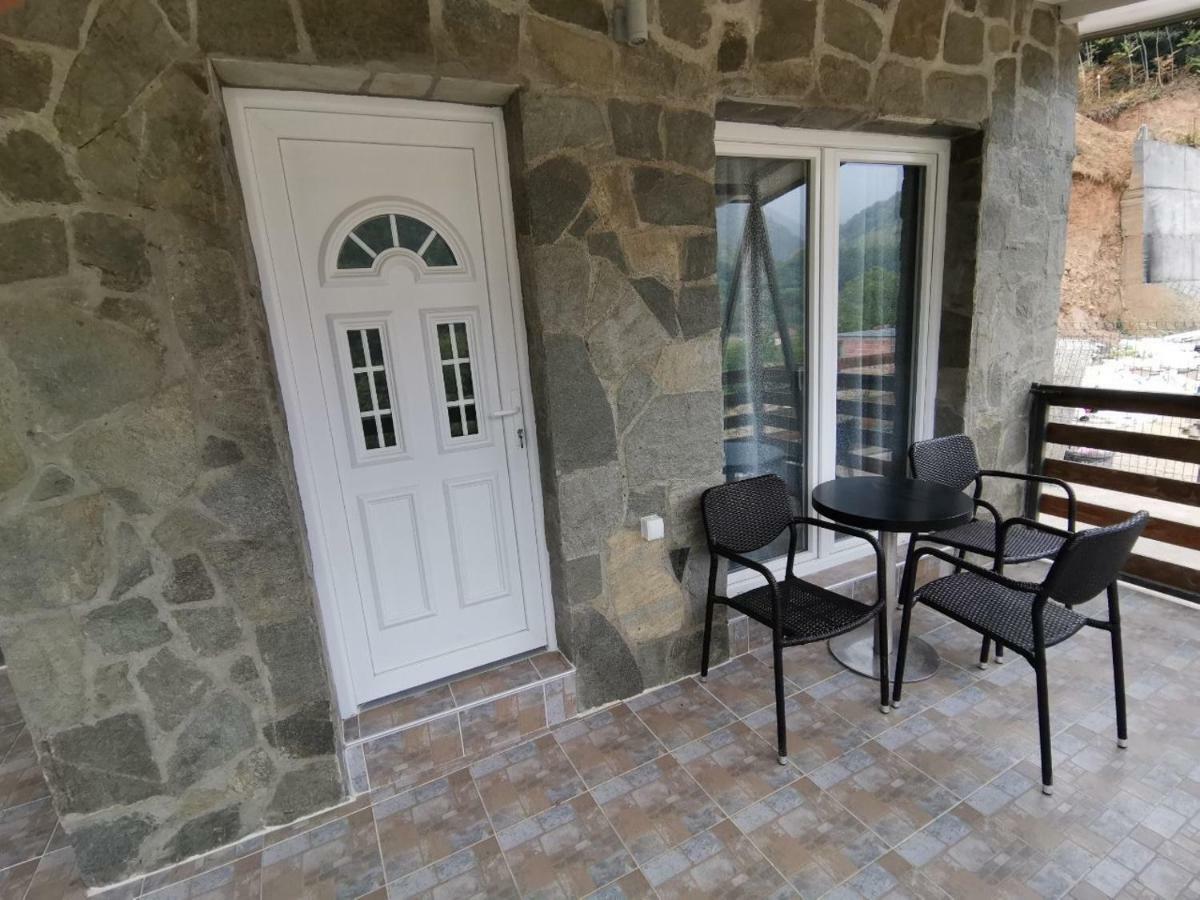 Aphrodite Hills Apartments-Stara Planina Crni Vrh Kültér fotó