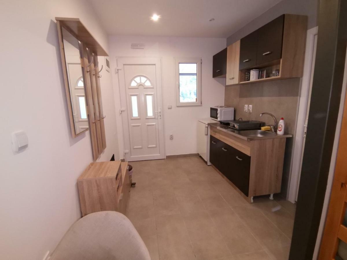 Aphrodite Hills Apartments-Stara Planina Crni Vrh Kültér fotó