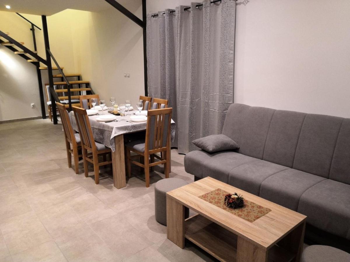 Aphrodite Hills Apartments-Stara Planina Crni Vrh Kültér fotó