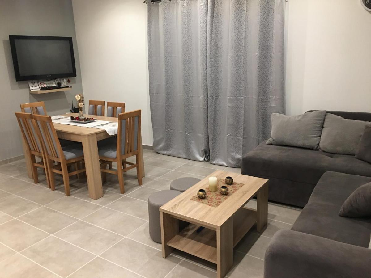 Aphrodite Hills Apartments-Stara Planina Crni Vrh Kültér fotó