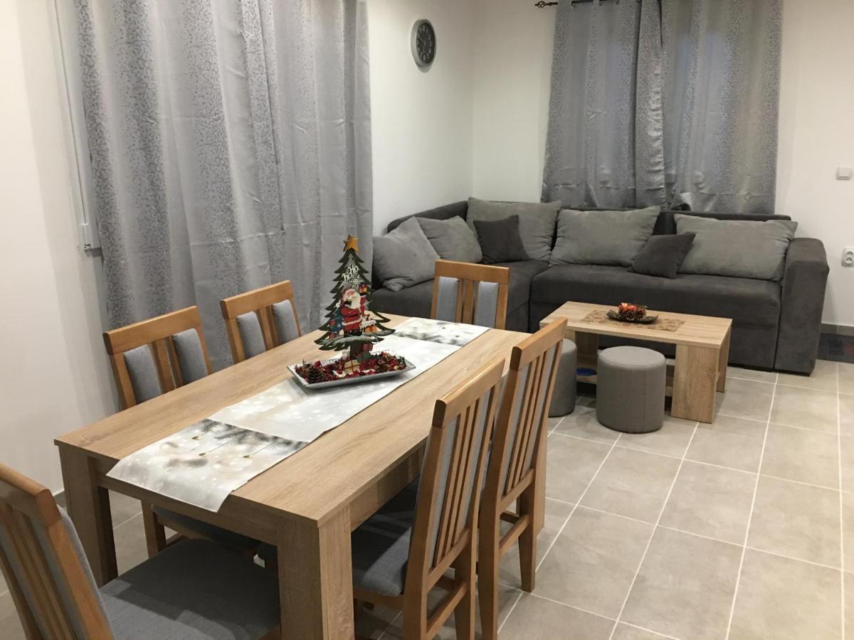 Aphrodite Hills Apartments-Stara Planina Crni Vrh Kültér fotó